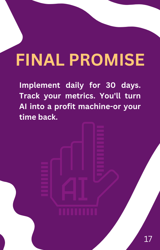 AI Productivity System for Solopreneurs 2026